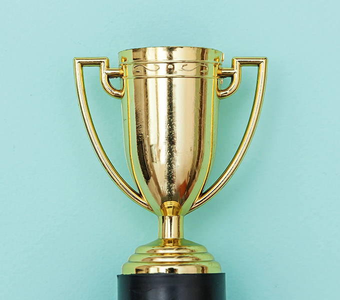 recognition